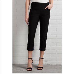 Straight Leg Dress Pants